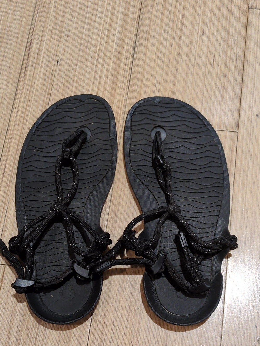Xero Shoes Barefoot Sandals